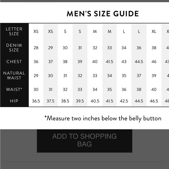 PAIGE Federal - Black Shadow Jeans - Picture 8 of 14